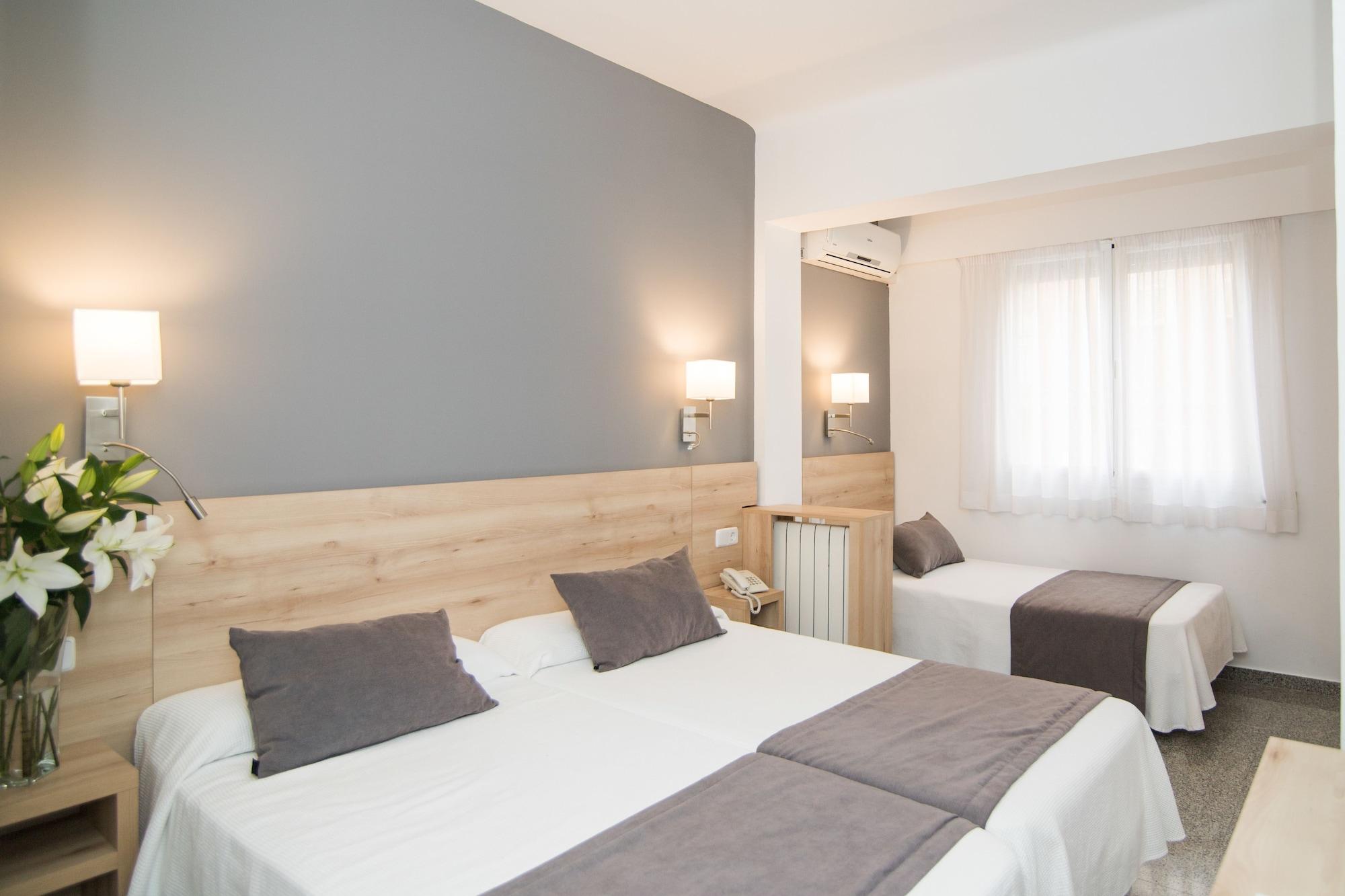 Abelay Hotel Palma