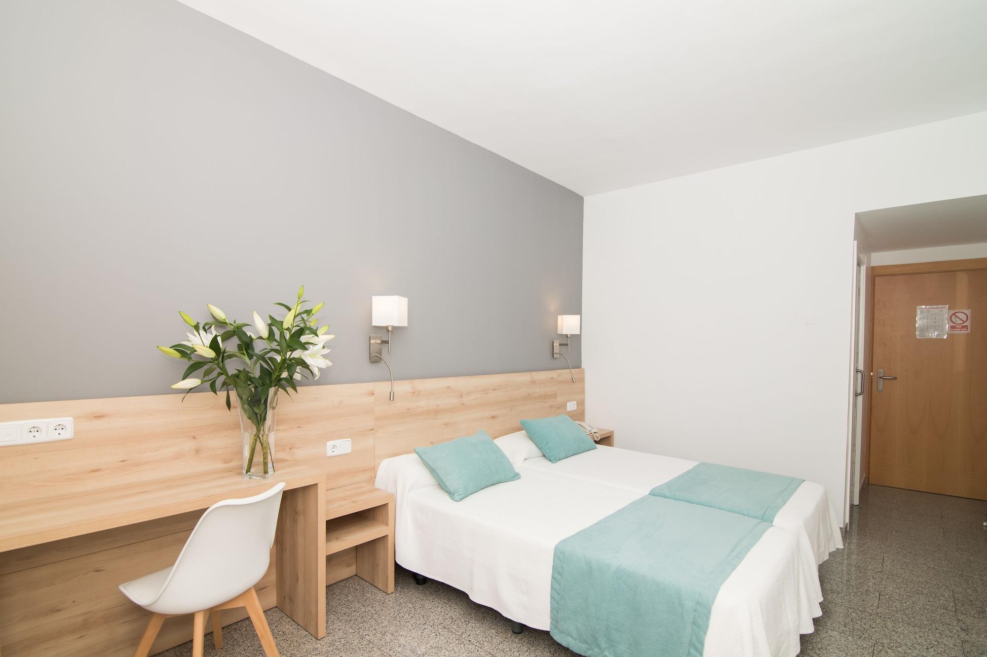 Hotel Abelay Palma