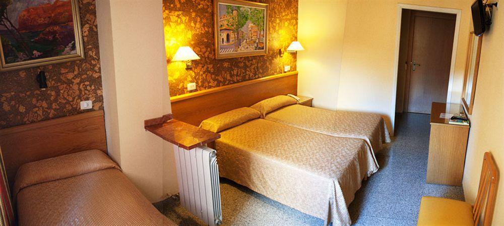 Abelay Hotel Palma