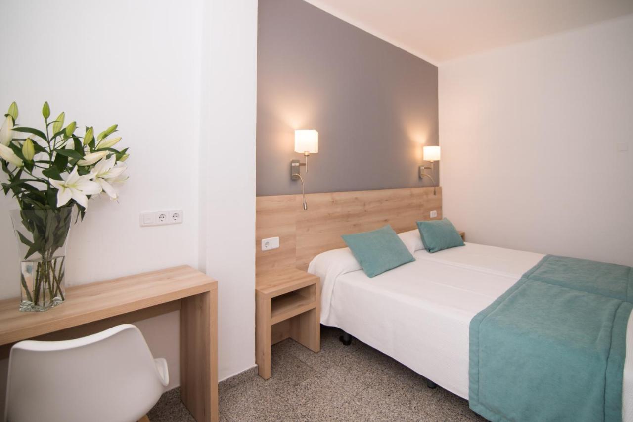 Abelay Hotel Palma