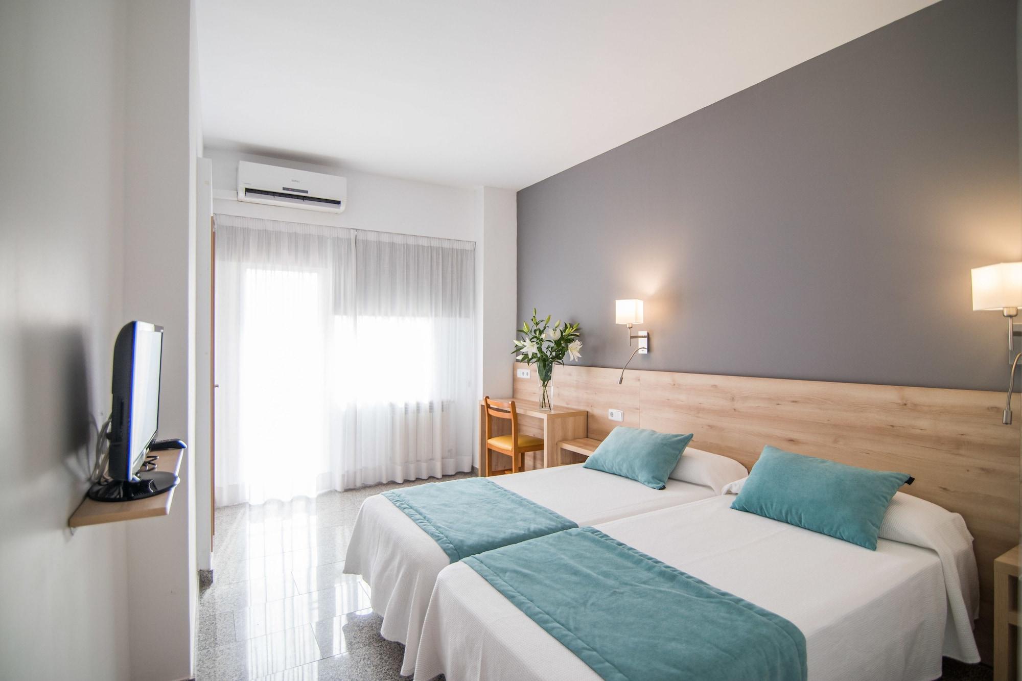 Hotel Abelay Palma