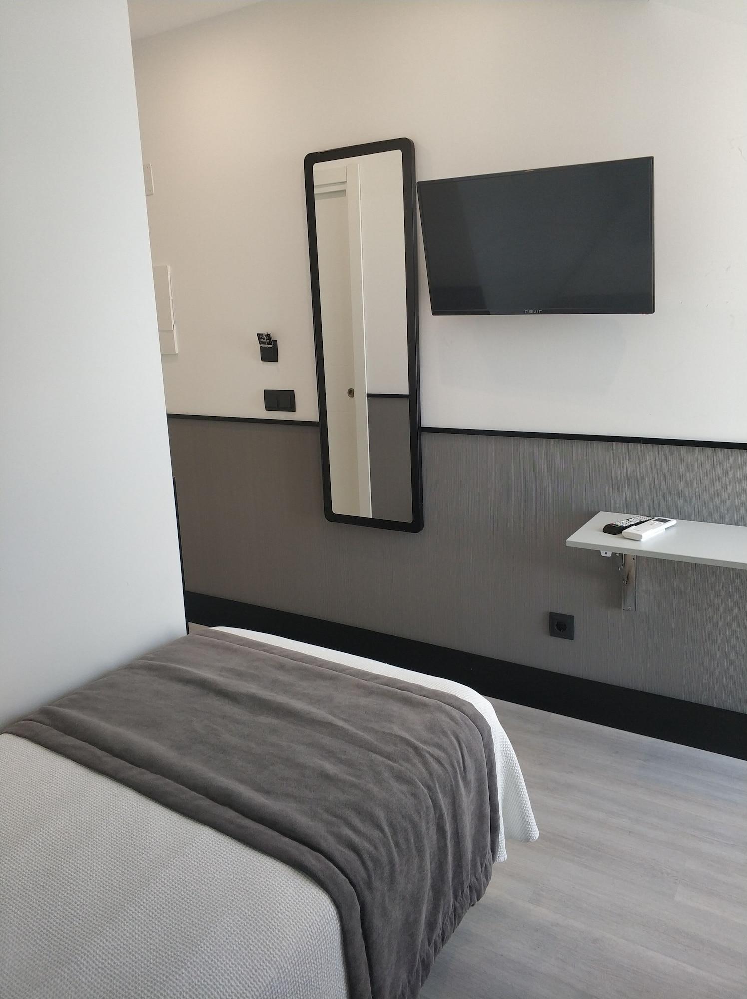Hotell Abelay