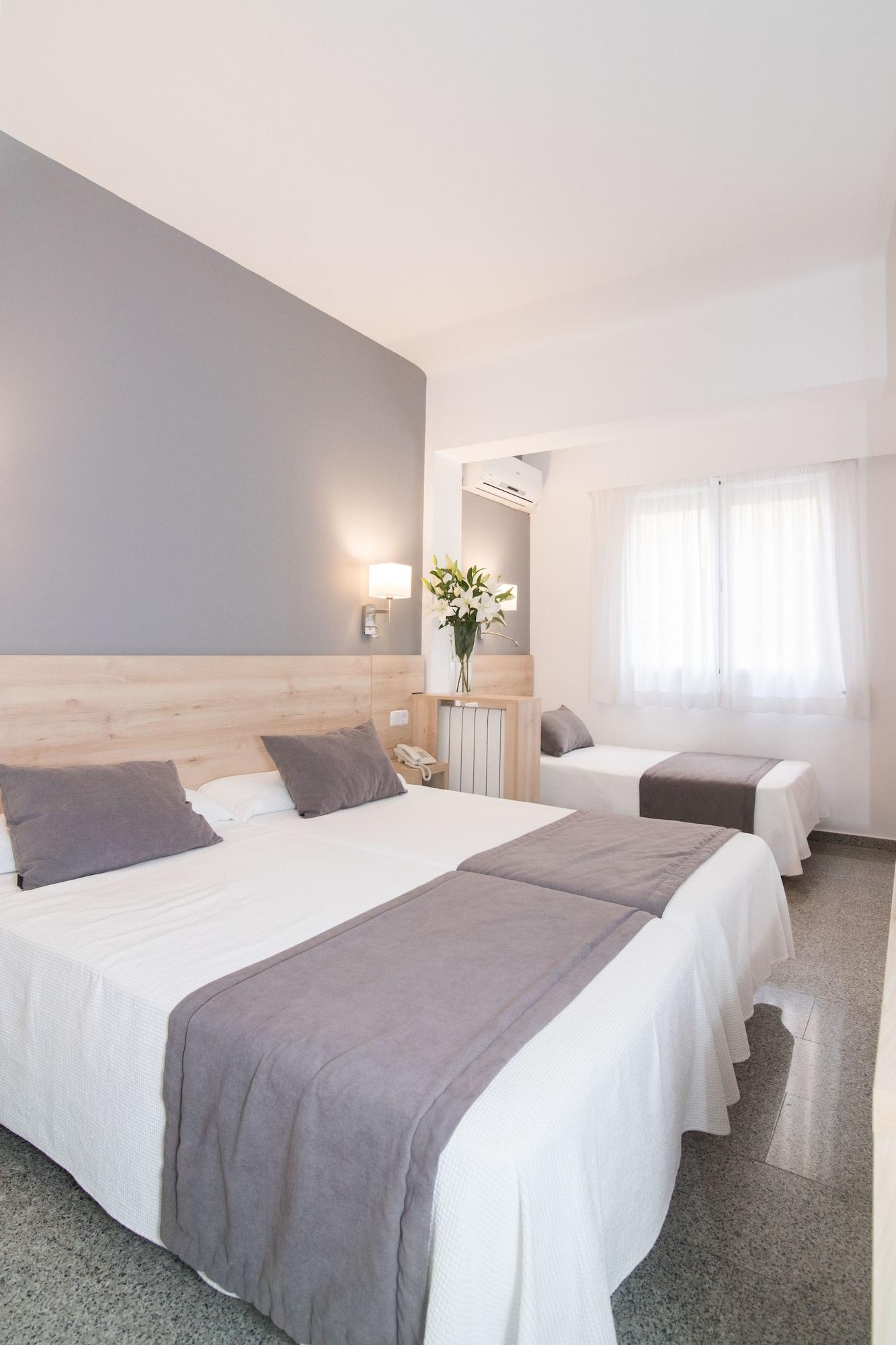 Abelay Hotell Palma de Mallorca