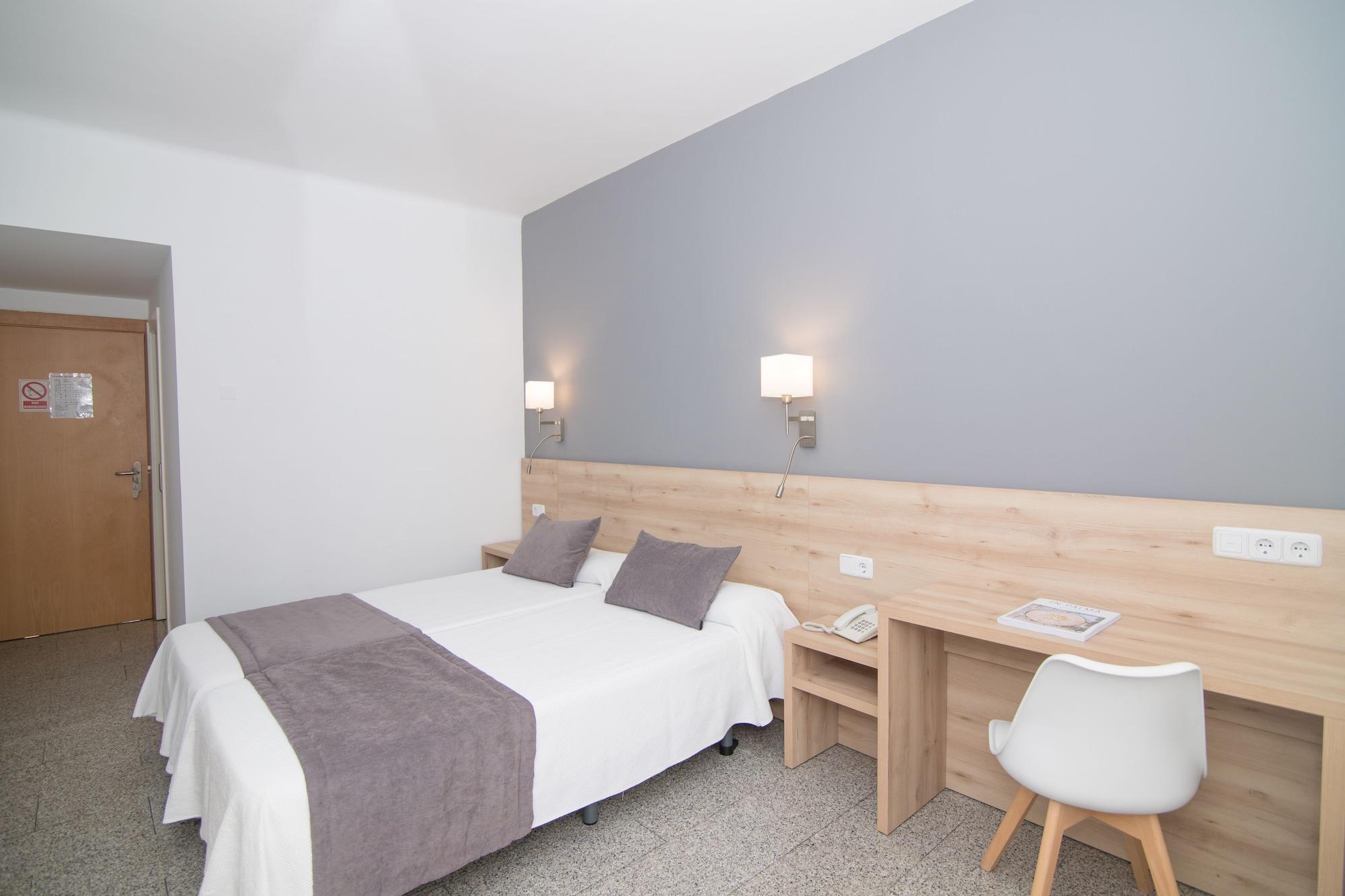 Abelay Hotell