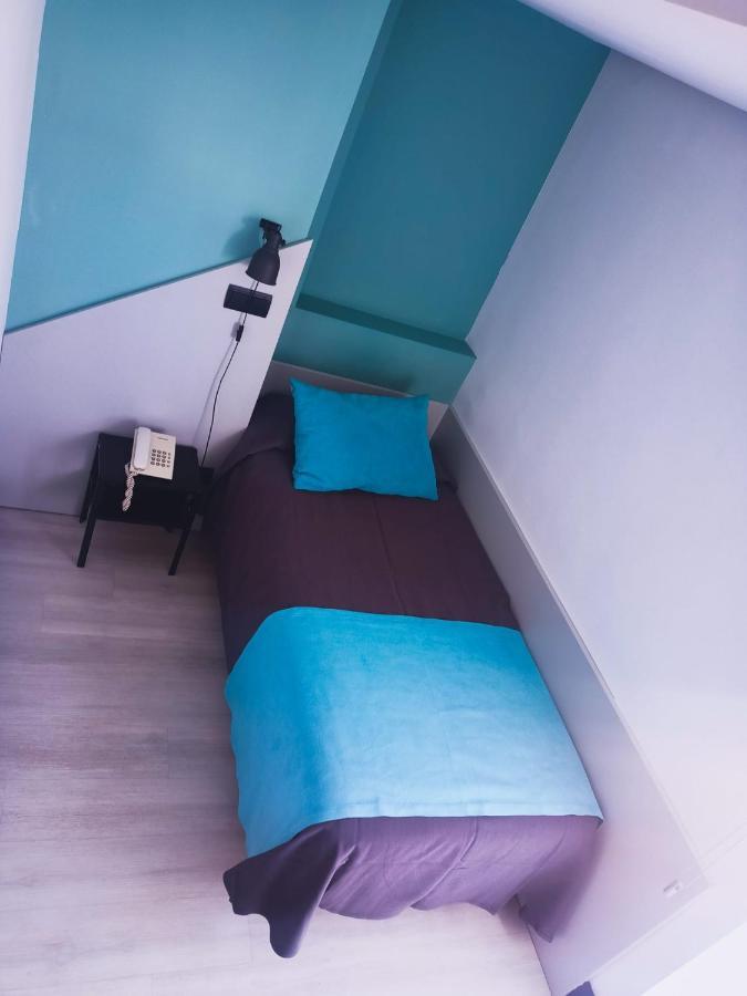 Abelay Hotell 2*