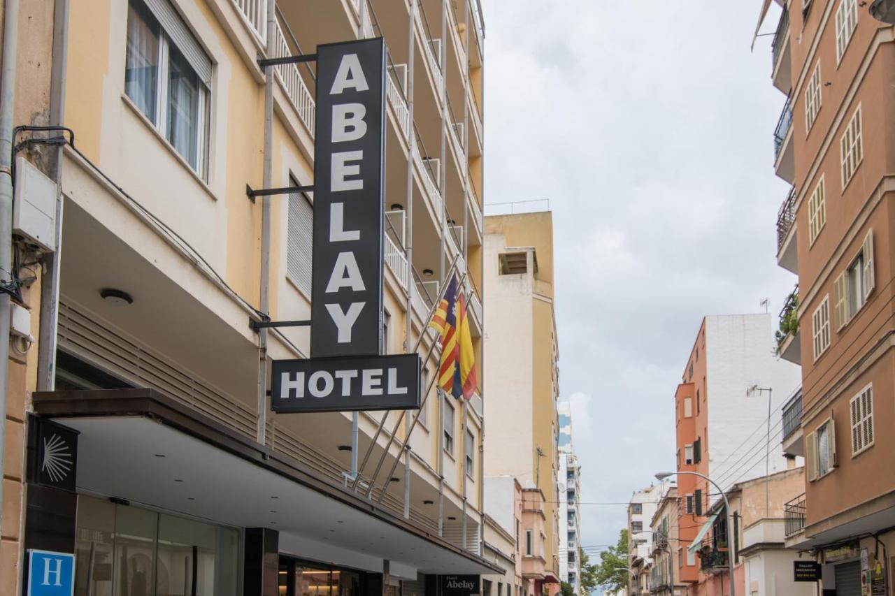 Hotell Abelay 2*