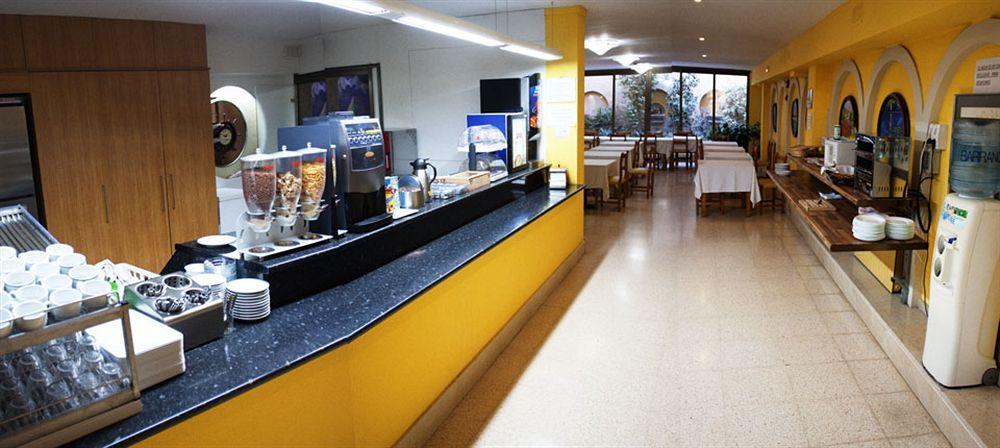 Abelay Hotell Palma de Mallorca