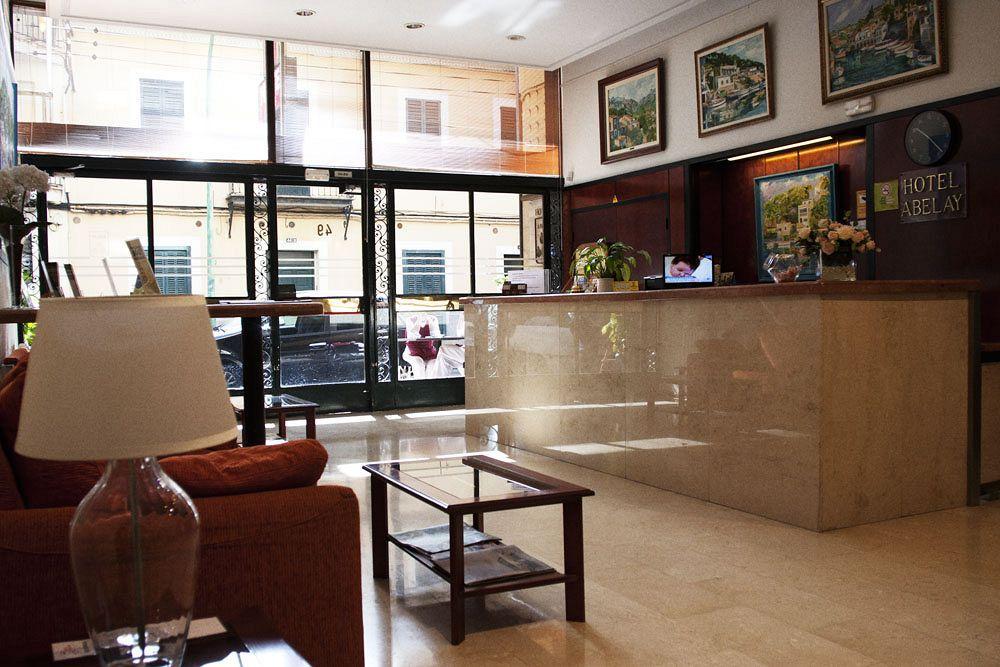 Abelay Hotell 2*
