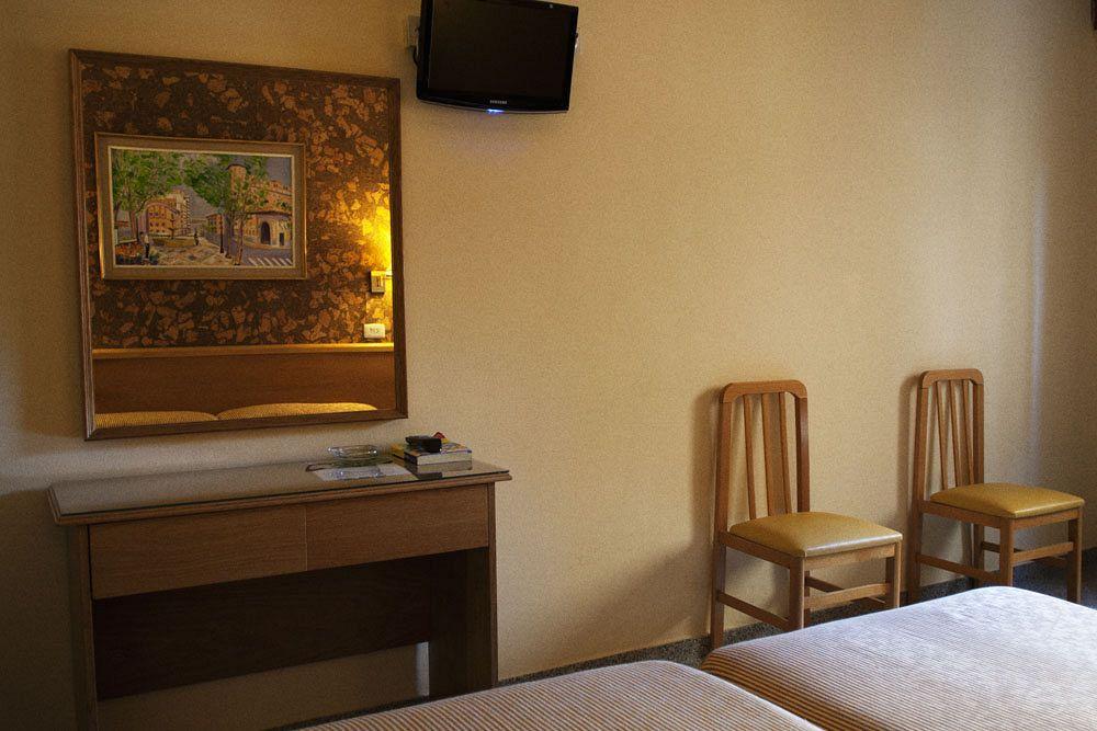 Abelay Hotell
