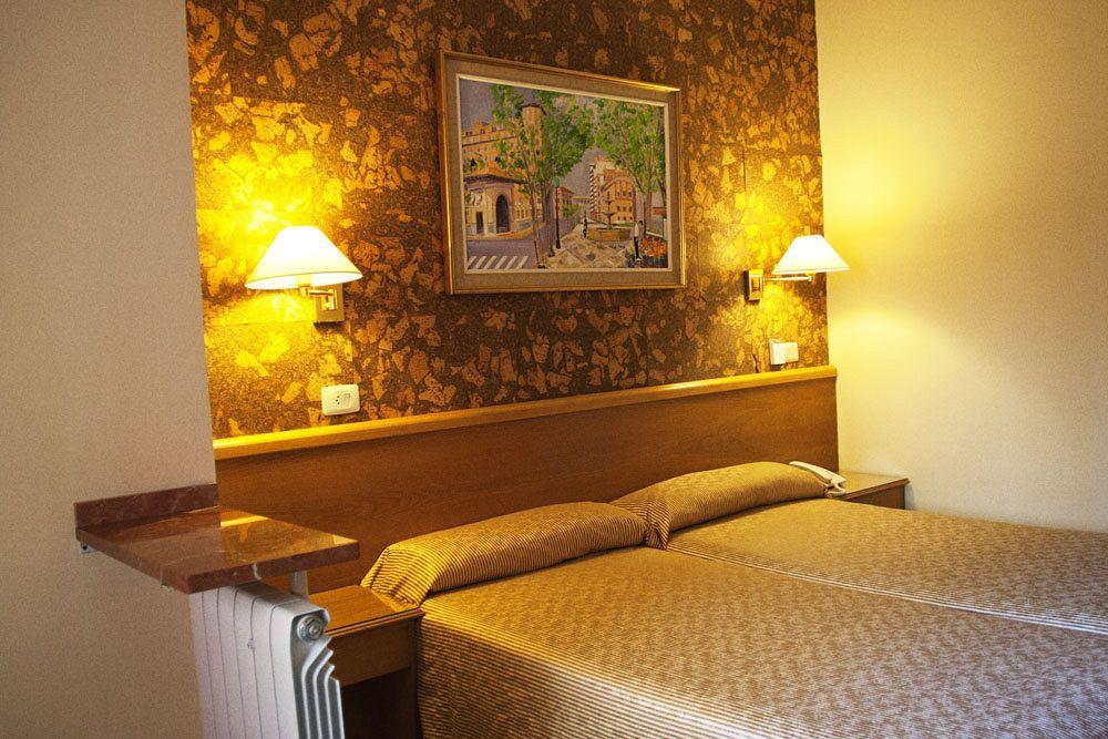 Abelay Hotell