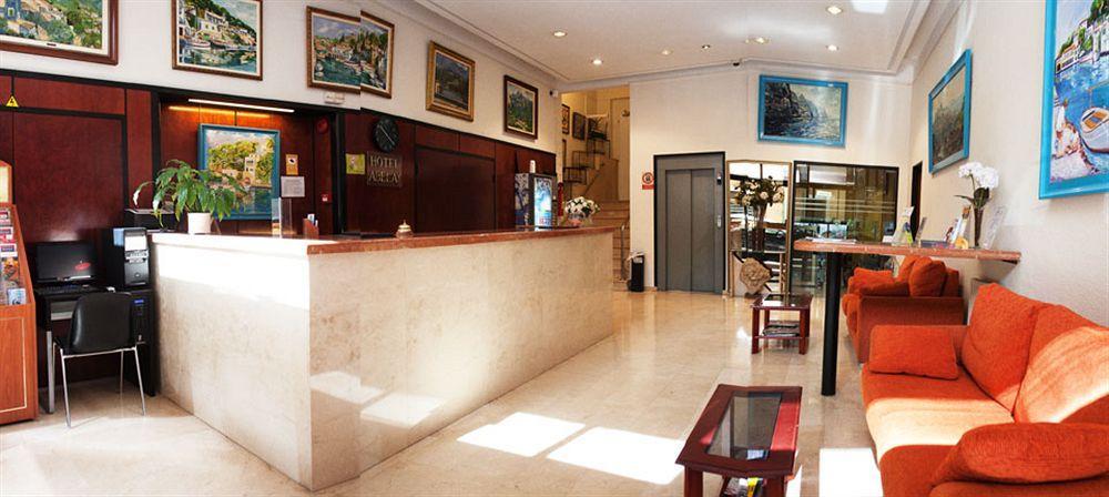 Abelay Hotell 2*