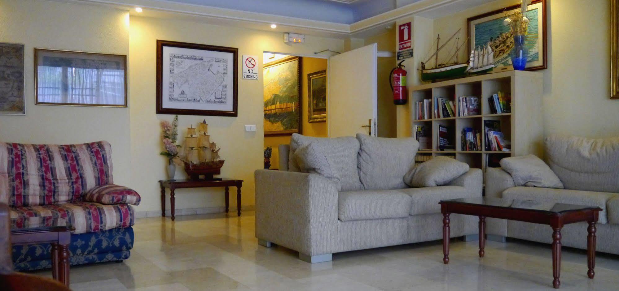 Hotell Abelay