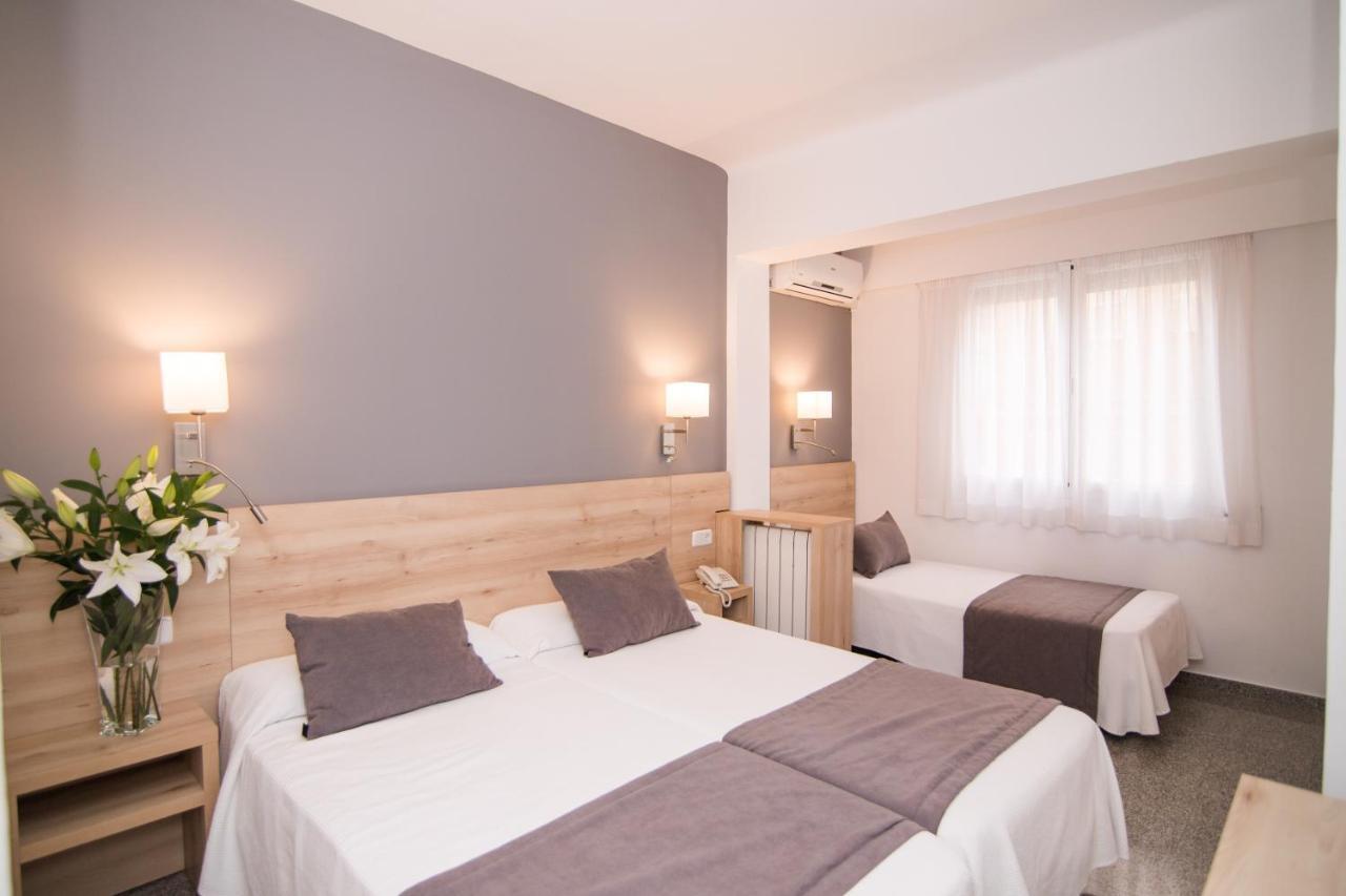 Hotell Abelay Palma de Mallorca