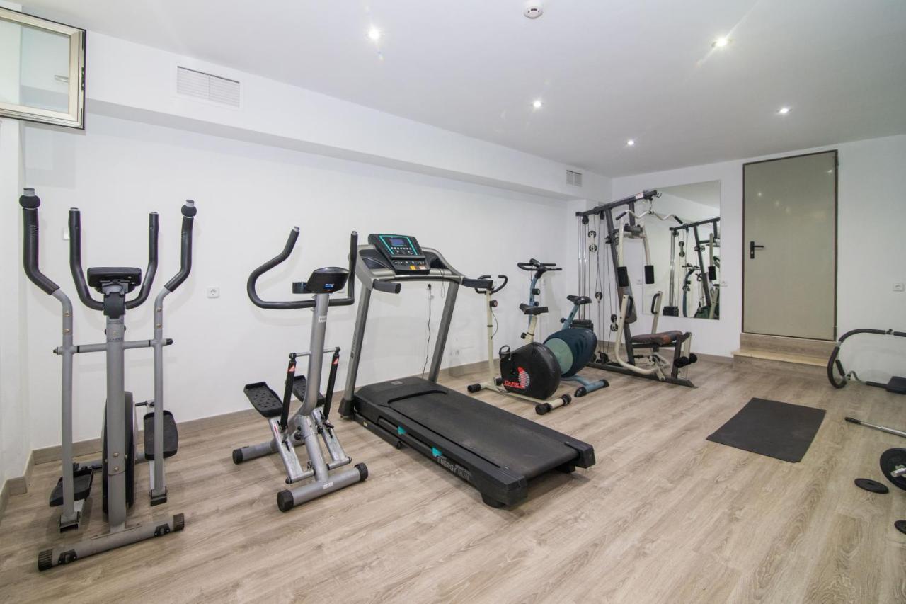 Abelay Hotell Palma de Mallorca