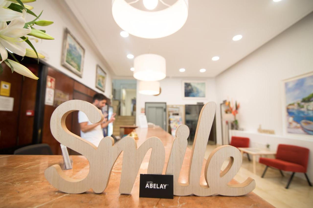 Hotell Abelay