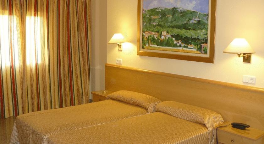 Hotell Abelay