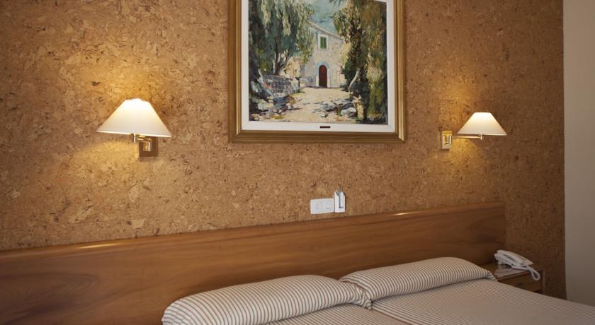 Abelay Hotell 2*