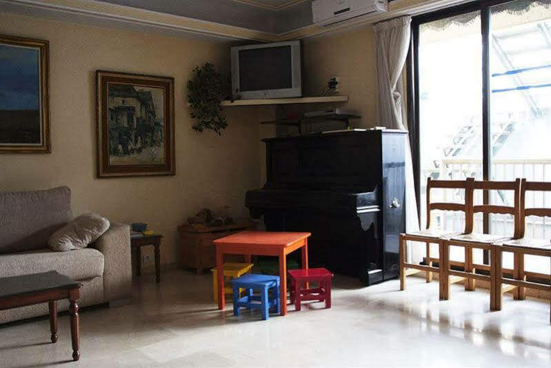 Abelay Hotell Palma de Mallorca
