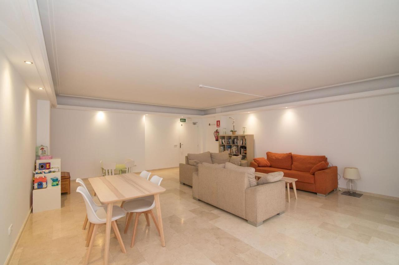 Hotell Abelay Palma de Mallorca